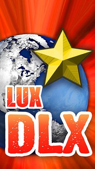 game pic for Lux DLX: Risk